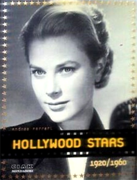 9788804436522-Hollywood Stars 1920 1960.